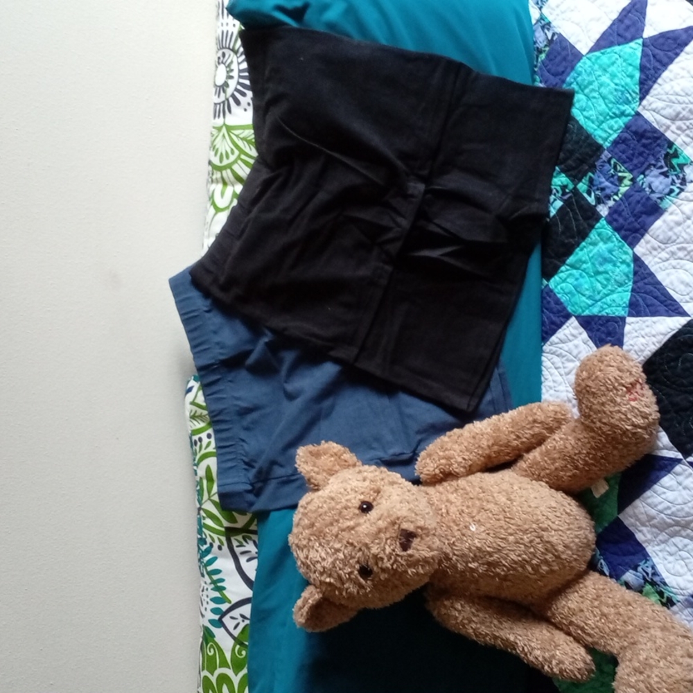 Maternity Pant Extenders